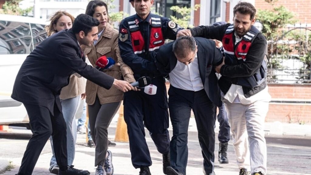 “Yenidoğan Çetesi” davası duruşması bugün sürecek – Birlik Haber Ajansı