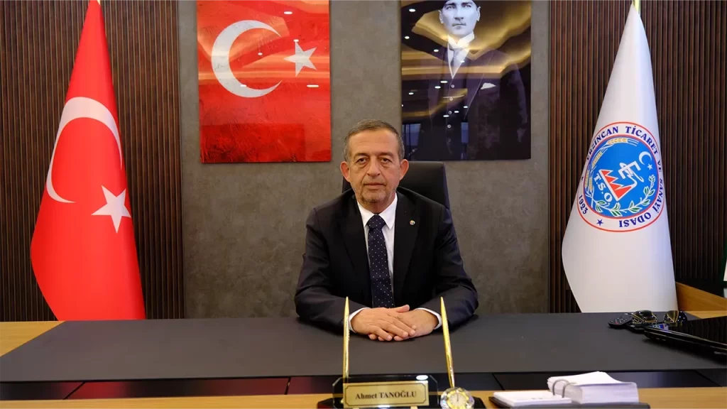 Tanoğlu: “Esnafın Ekmeğiyle Oynamayın” – Birlik Haber Ajansı
