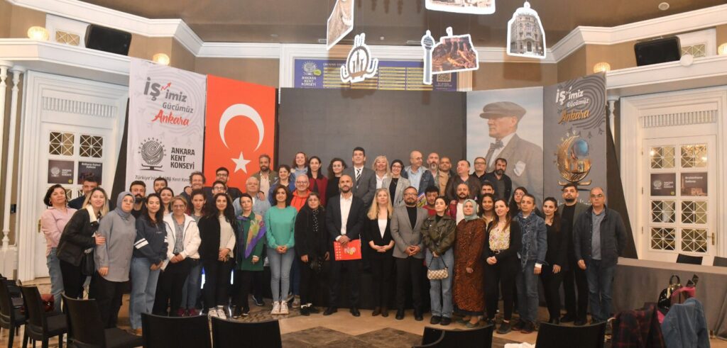 AKK’de kapsayıcı eğitim ve engelsiz kentler konuşuldu – Birlik Haber Ajansı