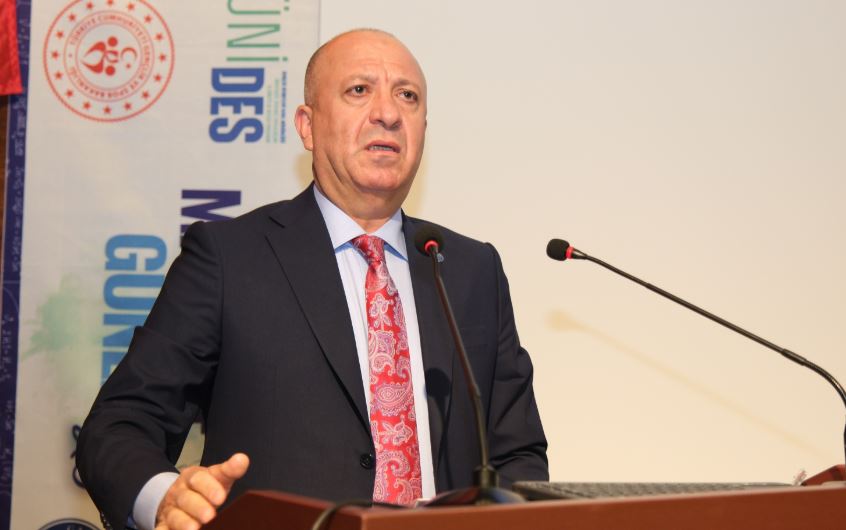 ASO Başkanı Ardıç, Gazi Üniversitesi’nde mühendis adayları ile buluştu – Birlik Haber Ajansı