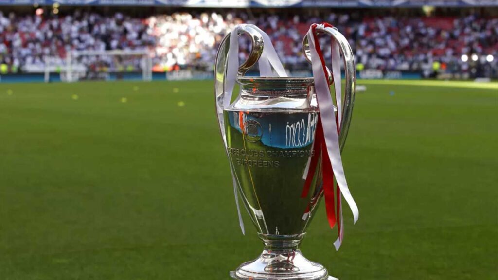 Şampiyonlar Ligi Çeyrek Finalinde Arsenal ve İnter ilk maçta dev rakiplerini geçti – Birlik Haber Ajansı