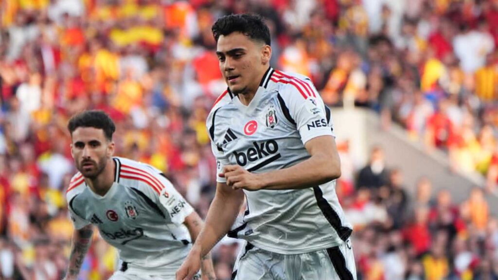 Beşiktaş ve Göztepe yenişemedi: İki takımın da galibiyet hasreti sürüyor – Birlik Haber Ajansı