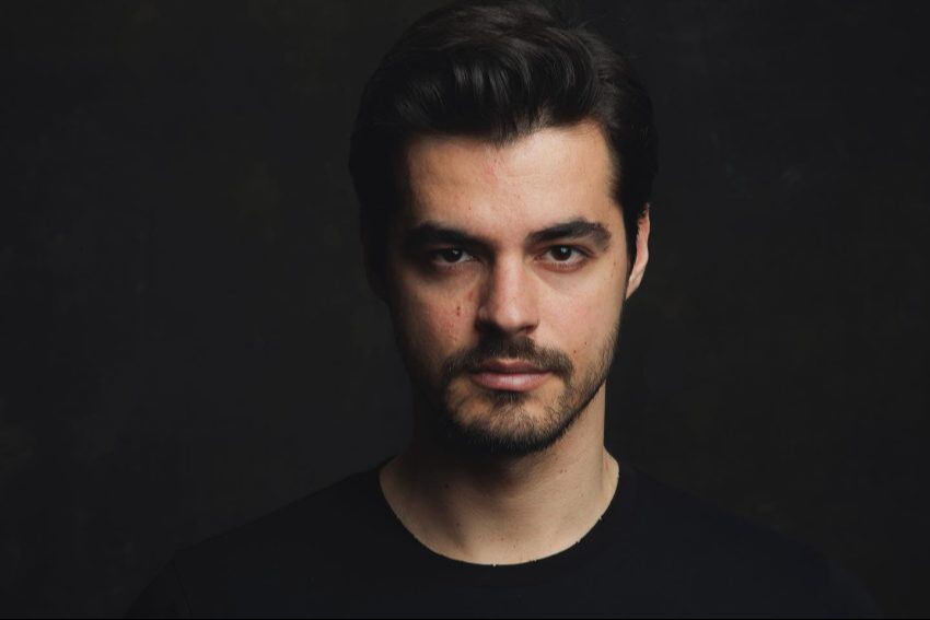 Ünlü oyuncu Berk Atan trafik kazası geçirdi! – Birlik Haber Ajansı