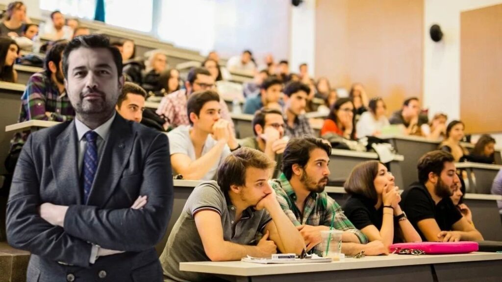 Üniversite öğrencilerine af gelecek mi? Av. Cüneyd Altıparmak değerlendirdi – Birlik Haber Ajansı