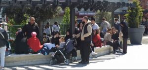 6,2’lik deprem İstanbul’u sarstı: Halk sokaklara döküldü – Birlik Haber Ajansı