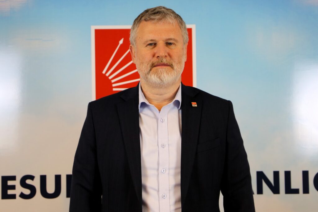 Dr. Gökhan Şenyürek: Bir daldılar hala çıkamıyorlar! – Birlik Haber Ajansı