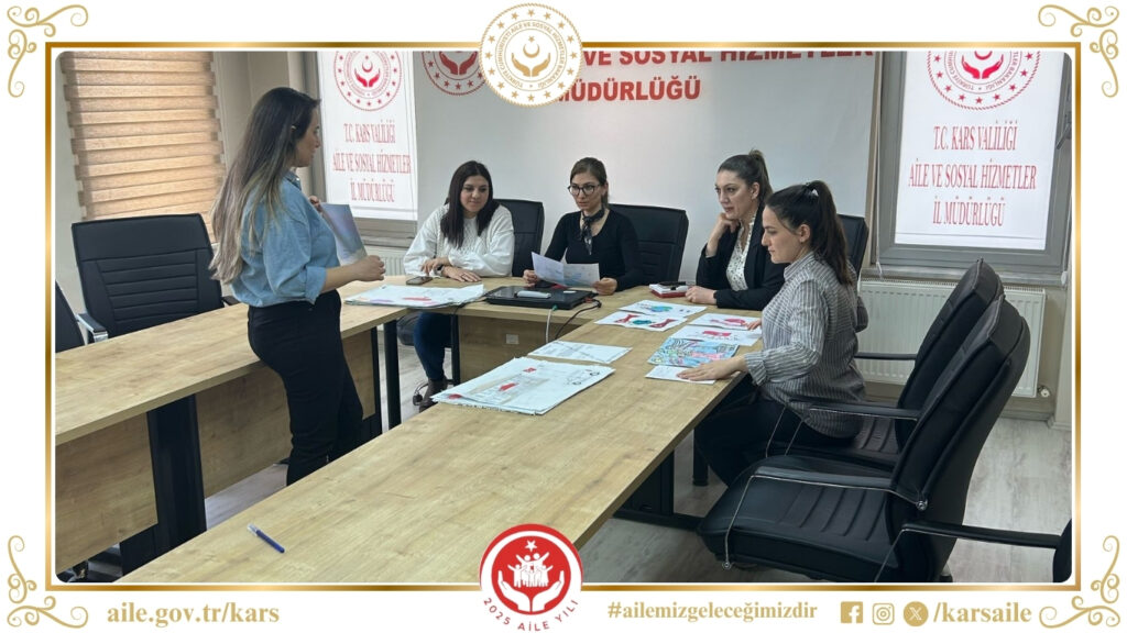 Karslı çocukların resimleri 23 Nisan’da Dolmabahçe’de sanatseverlerle buluşacak – Birlik Haber Ajansı