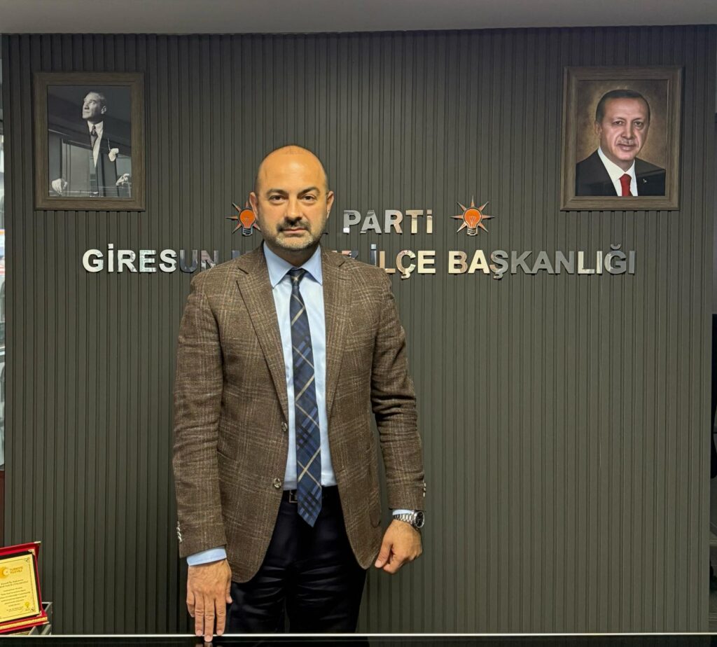 Ekrem Faruk Civelekoğlu’ndan Murat Bektaş’a cevap – Birlik Haber Ajansı