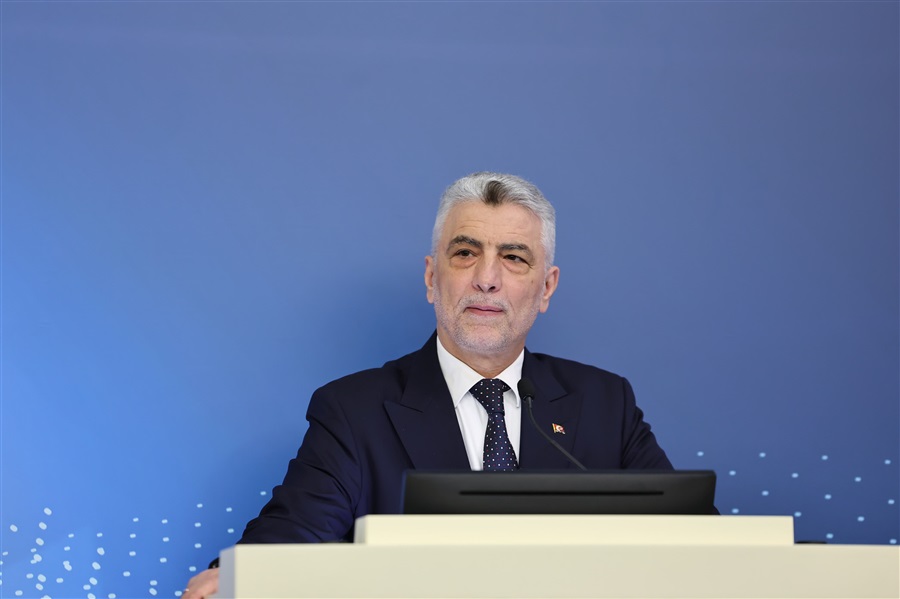 Yurt İçi Fuarlar İçin “Prestijli Fuar” Desteği Verilecek – Birlik Haber Ajansı