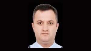 Polis memuru AVM’de hayatını kaybetti – Birlik Haber Ajansı