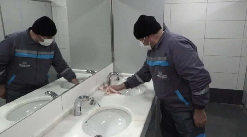 Diğer şehirlerde 5 lira Isparta’da ücretsiz – Birlik Haber Ajansı