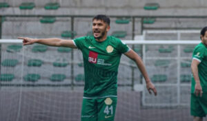 Serikspor son anda yıkıldı, zirve yarışı kızışıyor – Birlik Haber Ajansı