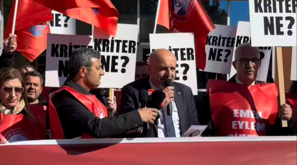 Proje okullarına yapılan atamalar bazı eğitimcileri ayaklandırdı – Birlik Haber Ajansı