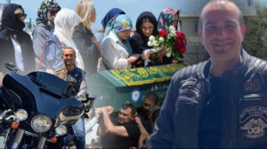 Motoruyla kaza yapan genç mühendis Antalya’da toprağa verildi – Birlik Haber Ajansı