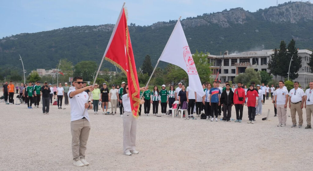 Türkiye Petank Şampiyonası Kemer’de başladı – Birlik Haber Ajansı