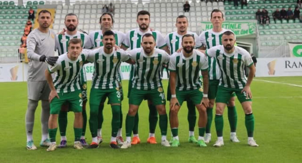 Serikspor’a PFDK şoku – Birlik Haber Ajansı
