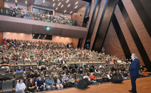 Sıtkı Aslanhan: Ailenin birlikte zaman geçirmesi çok önemli – Birlik Haber Ajansı