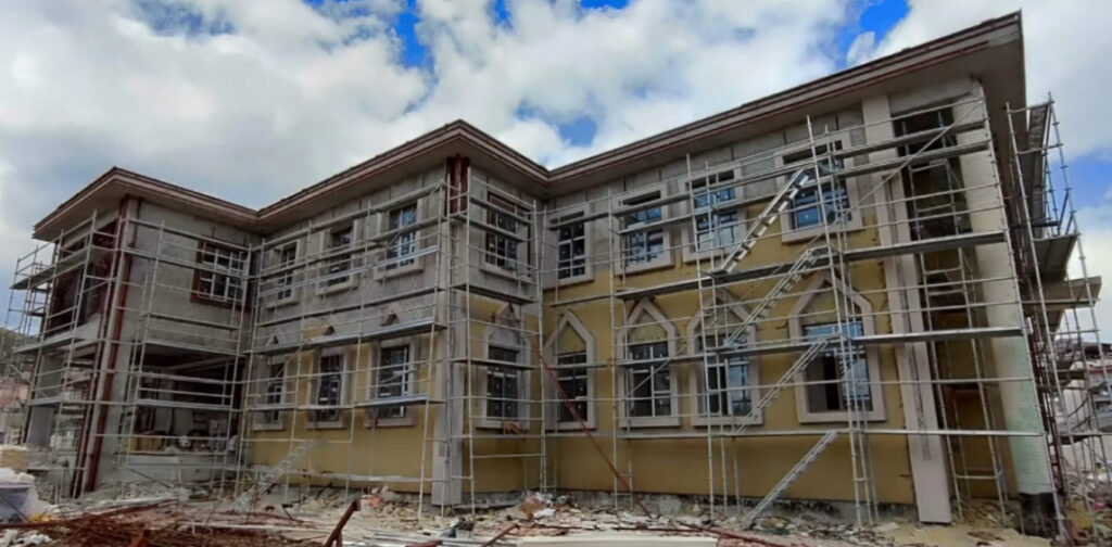 Burdur’da İl Özel İdaresi yatırımları hız kazandı – Birlik Haber Ajansı