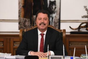 Beypazarı Belediyesi 2024 yılı faaliyet raporu oy birliğiyle kabul edildi – Birlik Haber Ajansı