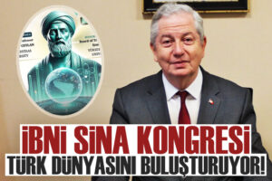 Özbekistan’da İbni Sina Kongresi, Türk dünyasını buluşturuyor – Birlik Haber Ajansı