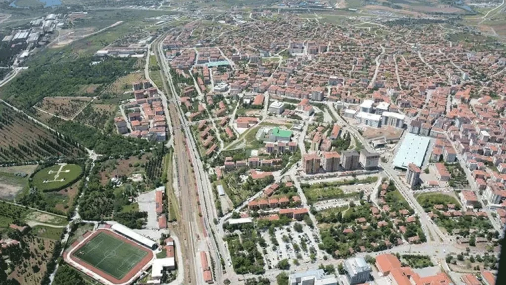 Kırıkkale, Türkiye’nin deprem riski en düşük illerinden biri – Birlik Haber Ajansı