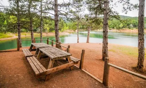 Milli parklar ve tabiat parklarında rekor ziyaretçi sayısı – Birlik Haber Ajansı