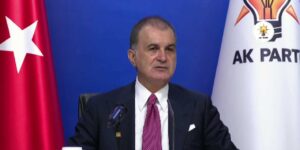 Ömer Çelik: “Cumhurbaşkanı Erdoğan, DEM Parti heyetiyle bu hafta görüşebilir” – Birlik Haber Ajansı