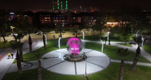 Ordu Büyükşehirden Altınordu’ya modern dokunuş – Birlik Haber Ajansı