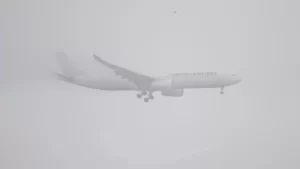 Ordu’da yoğun sis hava ulaşımını etkiledi – Birlik Haber Ajansı