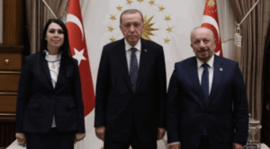 Deniz Özbakır ve Hüseyin Özbakır’dan 1 Mayıs mesajı – Birlik Haber Ajansı