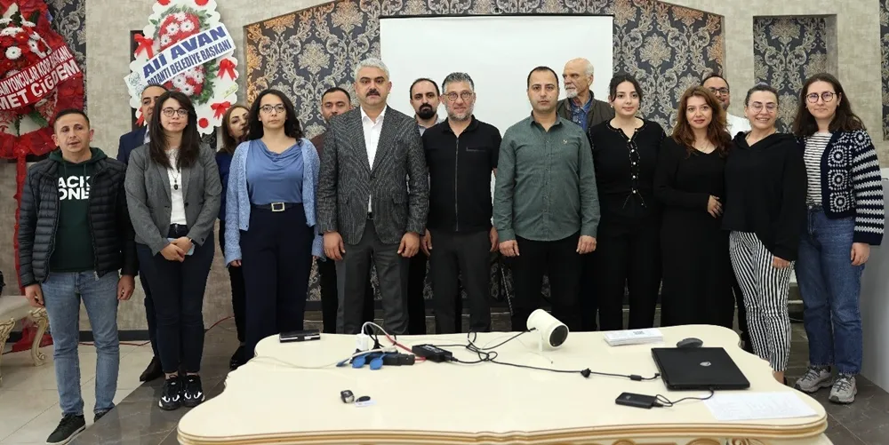 Pozantı’da Atıksu Arıtma Tesisi Projesi başlıyor! – Birlik Haber Ajansı