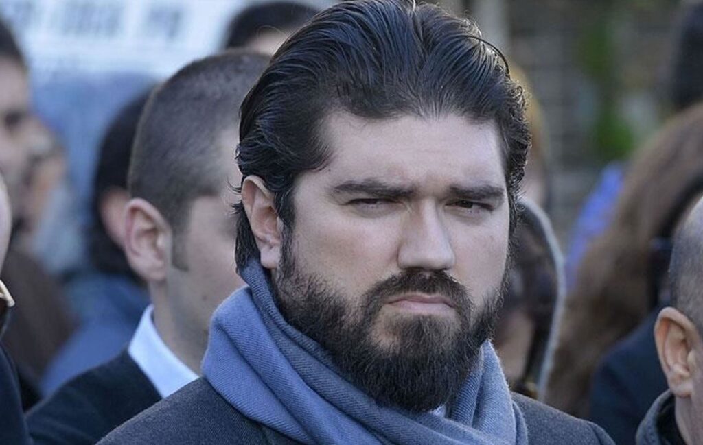 Rasim Ozan Kütahyalı’ya gözaltı kararı – Birlik Haber Ajansı