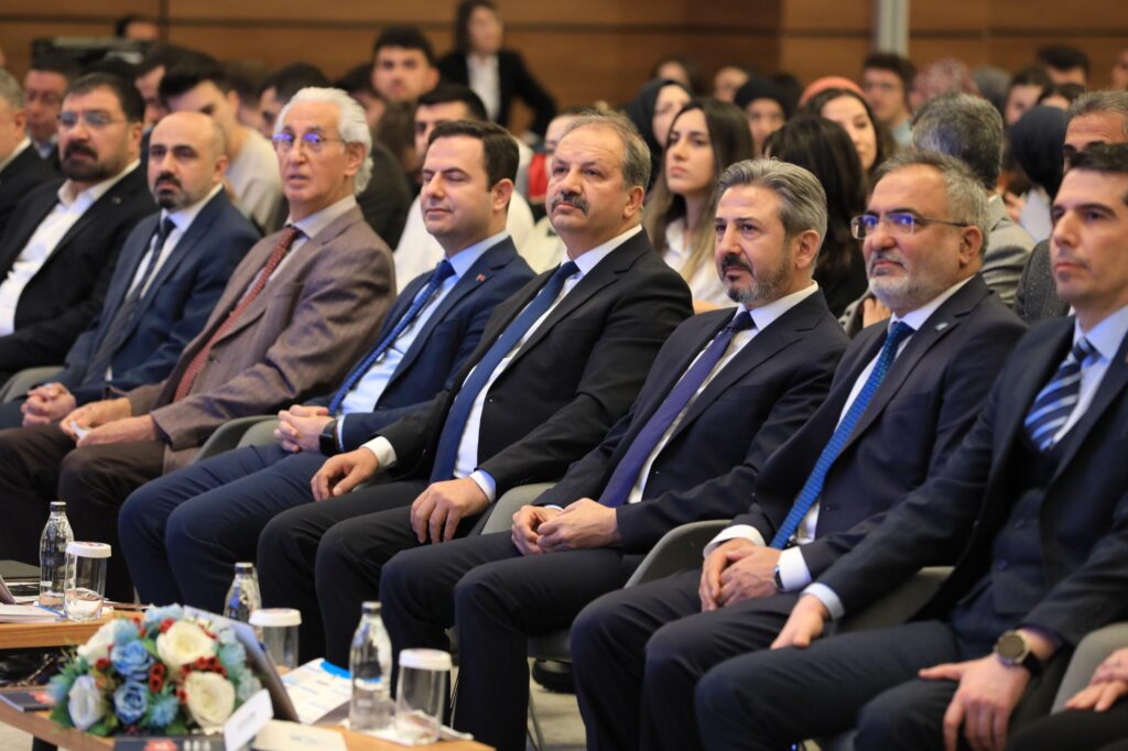 Sağlık Sen’den Sağlık Okuryazarlığı Sempozyumu: Toplumun sağlık okuryazarlığı istenen düzeyde değil – Birlik Haber Ajansı