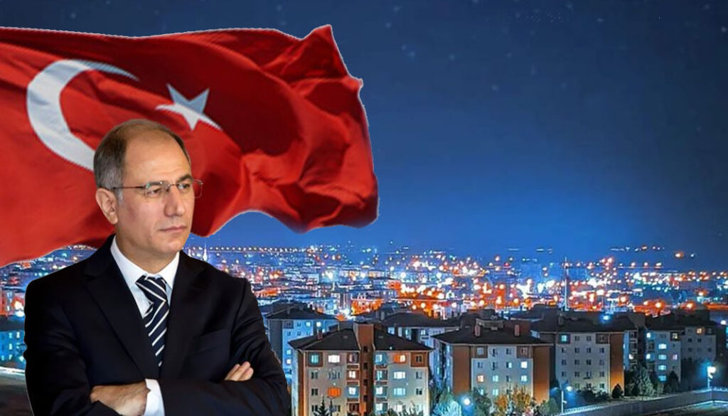 Efkan Ala’dan Batmanlılara özel Ramazan Bayramı mesajı – Birlik Haber Ajansı