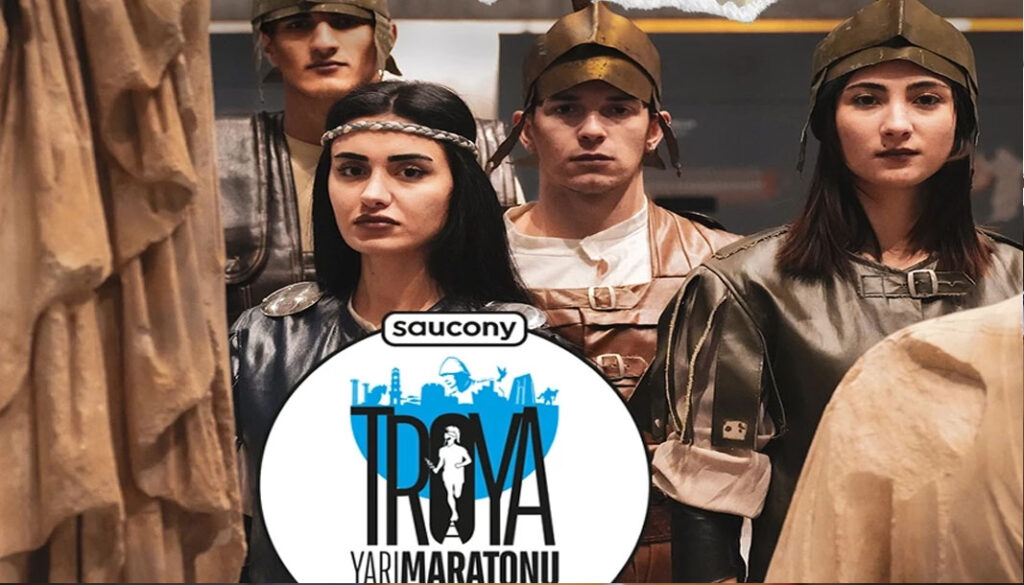 Troya Yarı Maratonu için geri sayım başladı: 20 Nisan’da başlıyor – Birlik Haber Ajansı