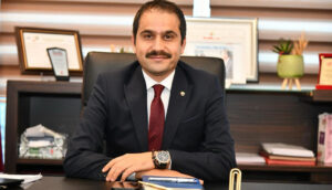 Isparta’nın ihracatı mart ayında yüzde 28,6 arttı – Birlik Haber Ajansı