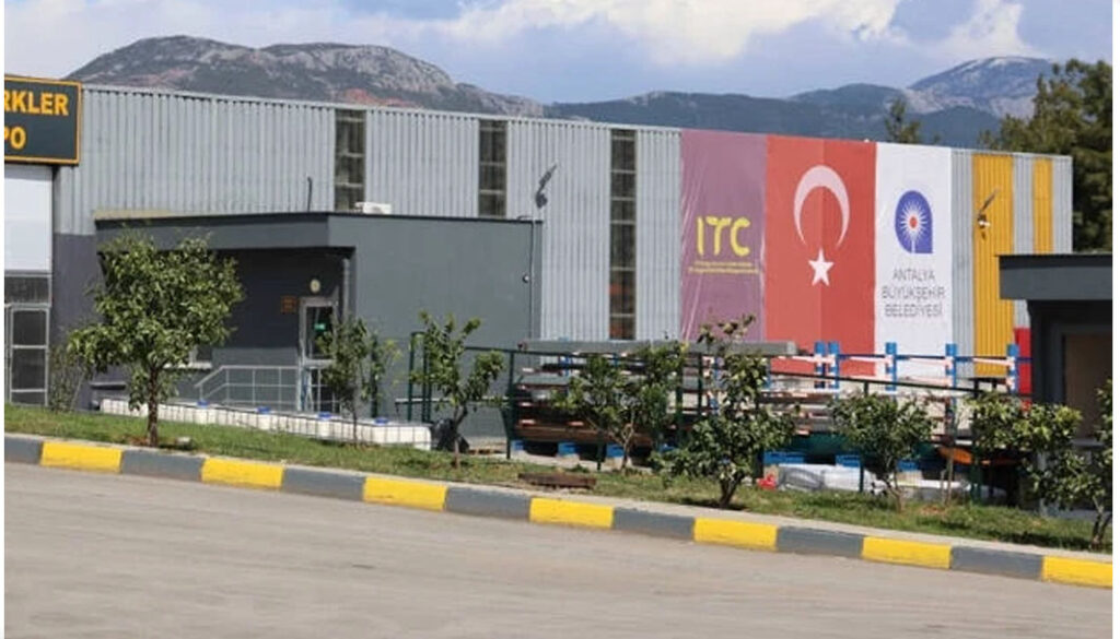 Alanya’nın çöpünden elektrik üretiliyor – Birlik Haber Ajansı