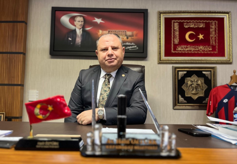 Öztürk’ten köylüye müjde: Hazine arazileri artık doğrudan satılabilecek – Birlik Haber Ajansı