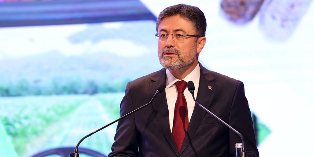 Tarım ve Orman Bakanlığından çiftçilere 8,3 milyar liralık destek ödemesi – Birlik Haber Ajansı