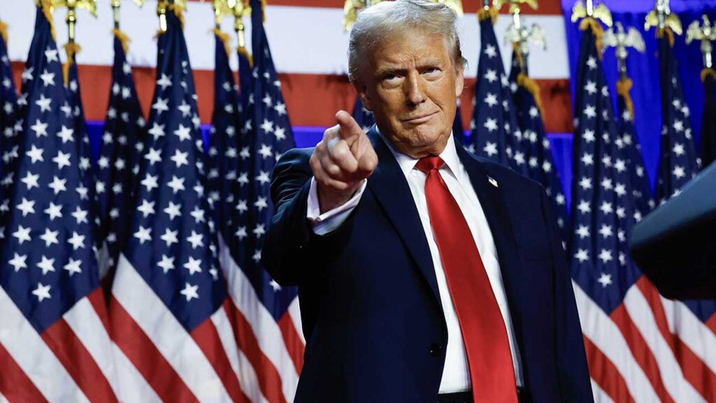 Trump’tan yeni gümrük vergisi kararı: “Ekonomik Bağımsızlık Günü” – Birlik Haber Ajansı