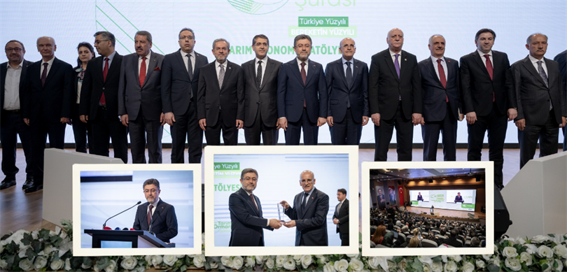 Tarımın ekonomiye etkisi Şura’da ele alındı – Birlik Haber Ajansı