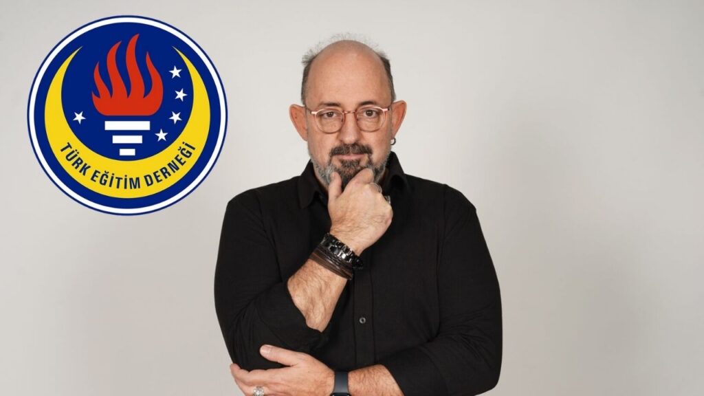 Değişen dünyada cesaretle ileriye: Prof. Dr. Sinan Canan, TED Ata Sahne’de – Birlik Haber Ajansı