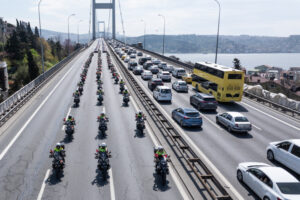 Türk Polis Teşkilatı 180. Yaşında – Birlik Haber Ajansı