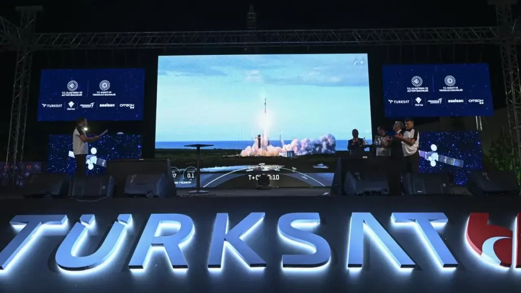 Türksat Model Uydu Yarışması için 429 takımdan başvuru! – Birlik Haber Ajansı