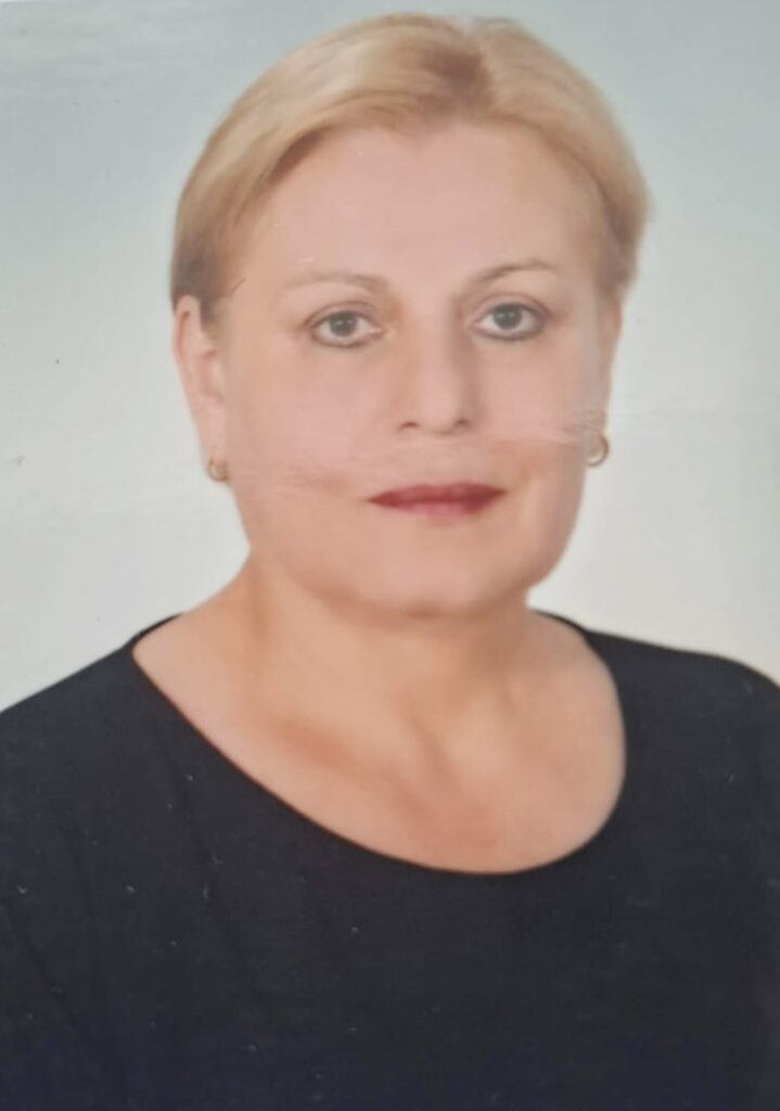 BHA Muhabiri Özcan’ın yengesi kansere yenildi – Birlik Haber Ajansı