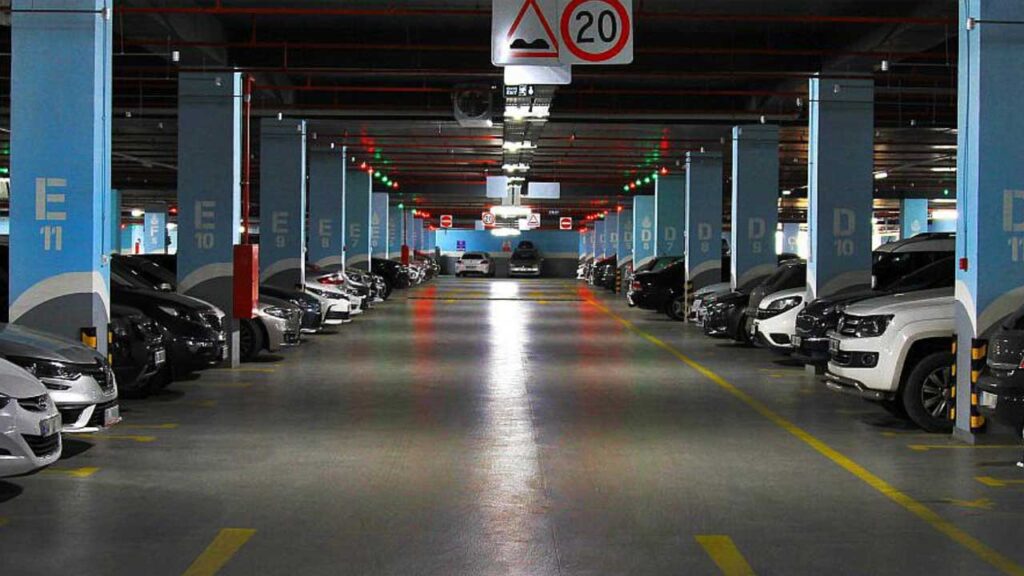 İstanbul’da İSPARK’a ait 36 otopark kapatıldı – Birlik Haber Ajansı