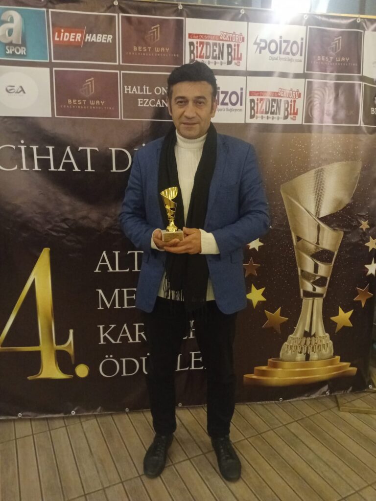 “Tanrı Meleklerini Geri Çağırıyor… Bu ödül Gazze’deki çocukların ruhuna” – Birlik Haber Ajansı