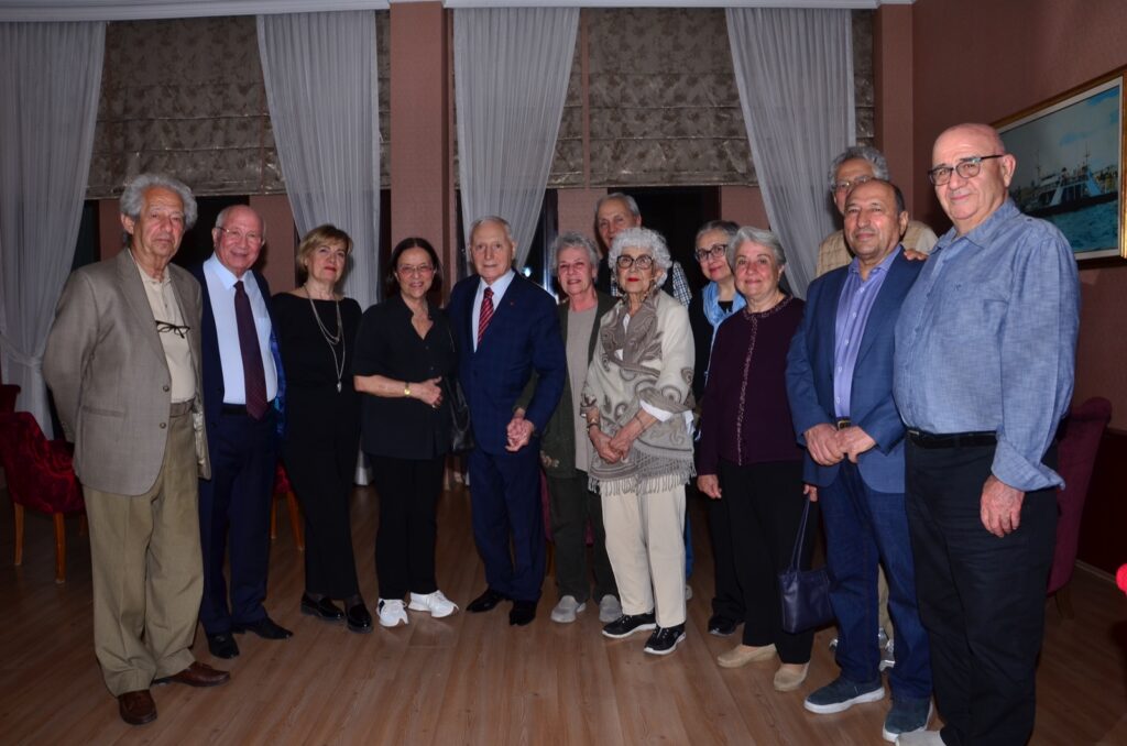 Kadim bir dostluğun izinde: Bir neslin hikayesi – Birlik Haber Ajansı