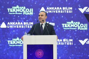 Türkiye’nin İlk Yapay Zeka Modeli – Birlik Haber Ajansı