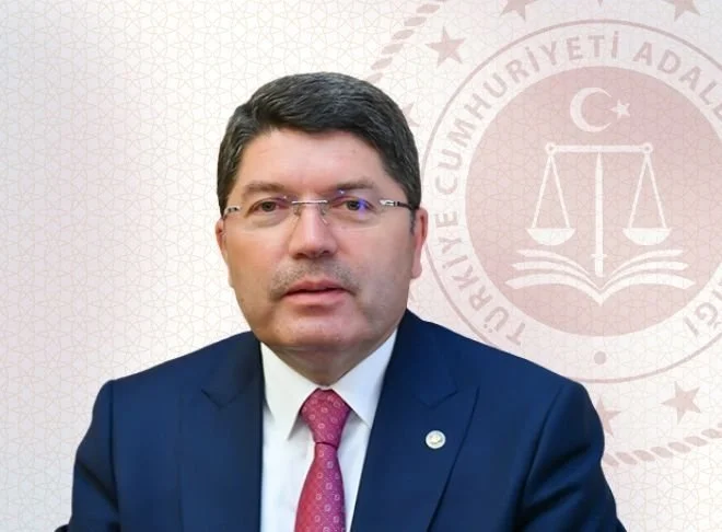 Bartın ve Zonguldak, Ankara’daki Bölge Adliyesine Bağlandı – Birlik Haber Ajansı